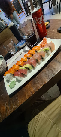 Sushi du Restaurant de sushis Gotosushi Hyères à Hyères - n°14