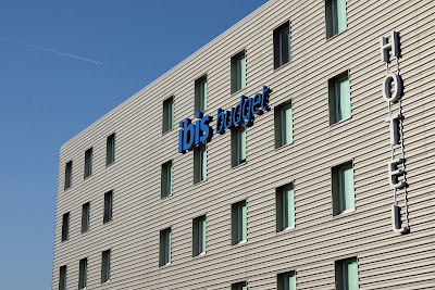 ibis budget Lyon Gerland à Lyon