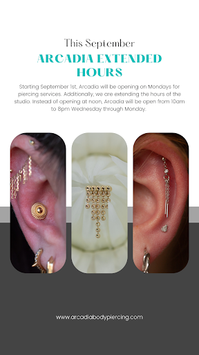 Explore lower abdominal tattoo ideas, creative tattoo ideas in Boston, available at Arcadia Body Piercing