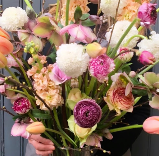 Florist «Flower Girl», reviews and photos, 16 W Springtown Rd, Long Valley, NJ 07853, USA