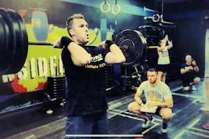 CrossFit Urban Shack Randburg image