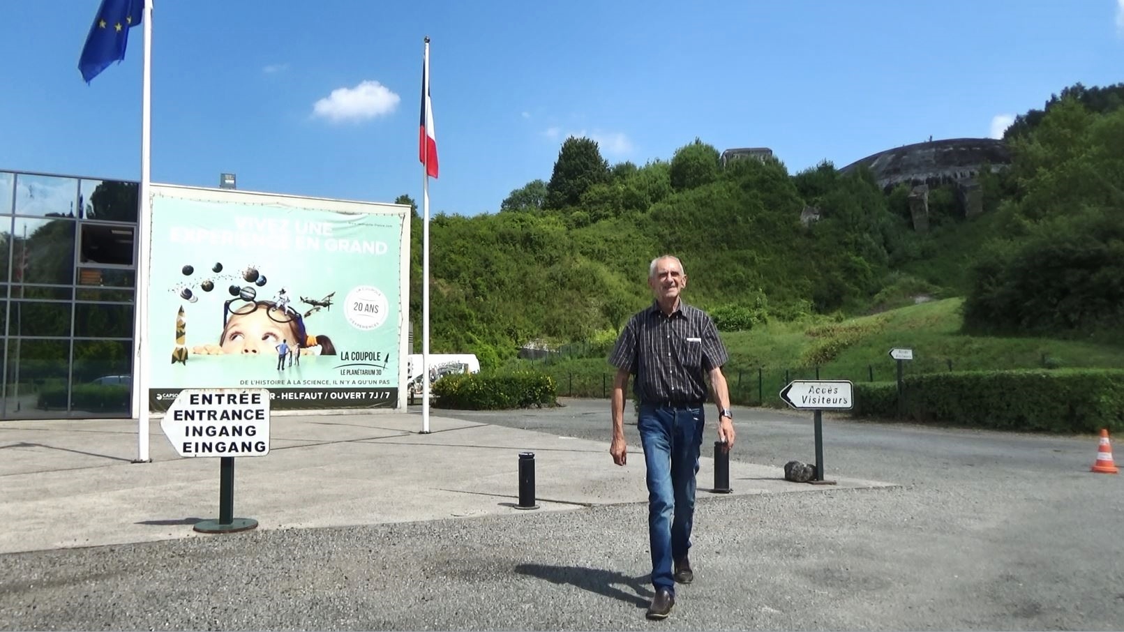 Photo n° 6 de l'avis de frédéric.E fait le 22/08/2018 à 13:17