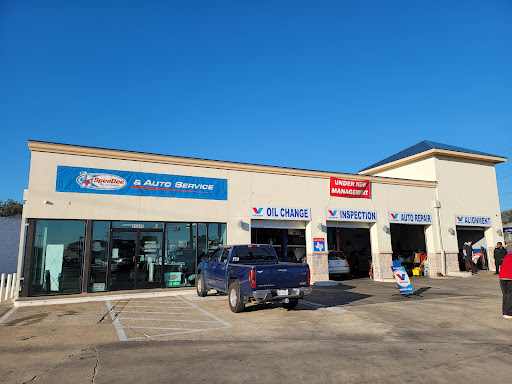 Auto Repair Shop «Gary Miars Automotive», reviews and photos, 14045 Coit Rd, Dallas, TX 75254, USA