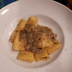 Photo n°3 de l'avis de Dmitry.u fait le 19/01/2020 à 14:30 sur le  Osteria Pappafico à Sesto Fiorentino