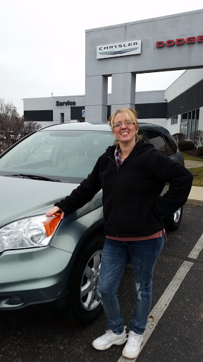 Car Dealer «Bob-Boyd Chrysler Jeep Dodge RAM», reviews and photos, 2810 N Columbus St, Lancaster, OH 43130, USA