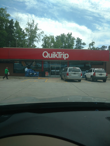 Gas Station «QuikTrip», reviews and photos, 927 Gainesville Hwy, Buford, GA 30518, USA
