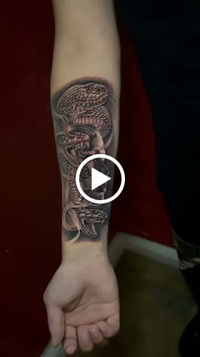 Explore dream catcher tattoo ideas, creative tattoo ideas in Houston, available at Art Official Tattos