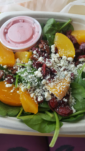 Fast Food Restaurant «Tropical Smoothie Café (Annandale)», reviews and photos, 6552 Little River Turnpike A, Alexandria, VA 22312, USA