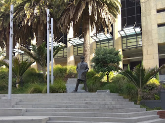 Lord Freyberg Statue