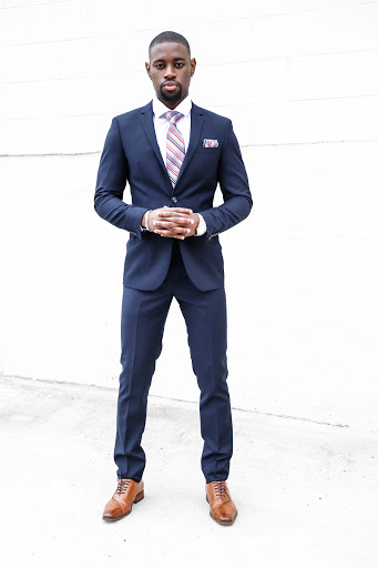 Discount Store «D&K Suit City», reviews and photos, 2975 Headland Dr SW, Atlanta, GA 30311, USA