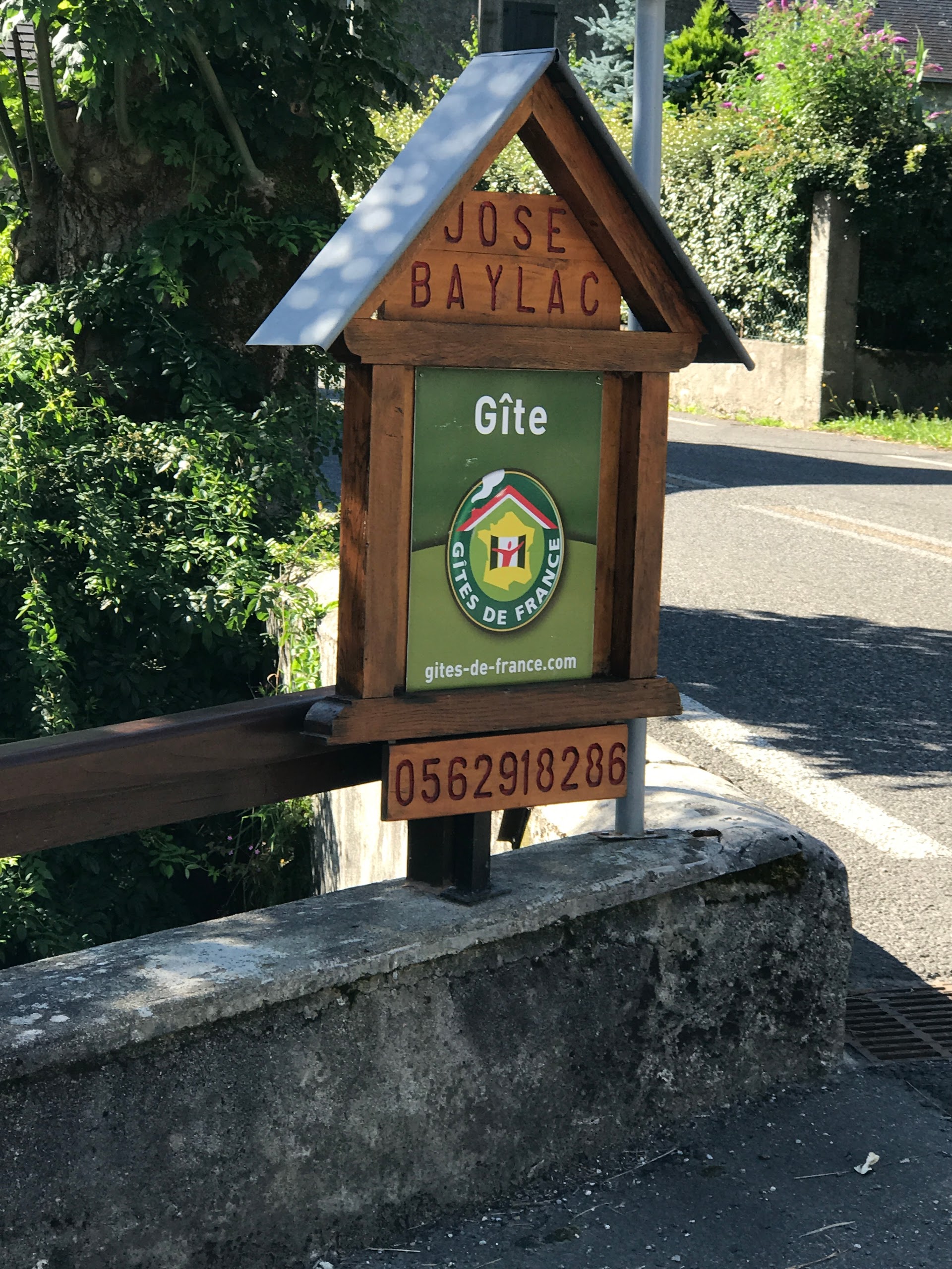 Photo n° 1 de l'avis de Simon.a fait le 15/07/2017 à 08:34