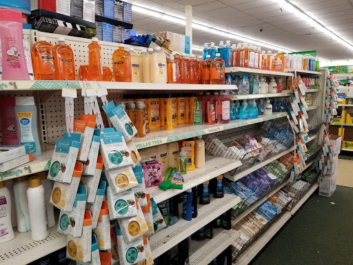 Dollar Store «Dollar Tree», reviews and photos, 1241 Auburn Way N, Auburn, WA 98002, USA
