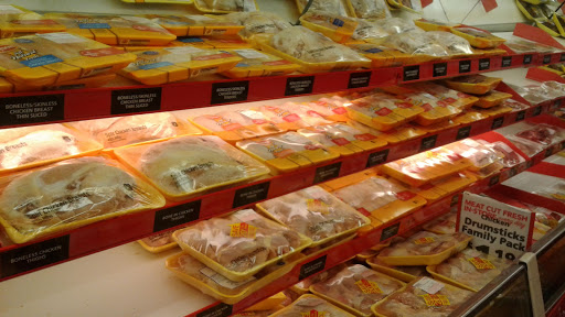 Grocery Store «Save-A-Lot», reviews and photos, 573 S Yearling Rd, Whitehall, OH 43213, USA