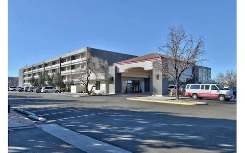 Ramada Plaza by Wyndham Albuquerque Midtown image