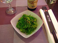 Plats et boissons du Restaurant de sushis Zaki Sushi à Choisy-le-Roi - n°3