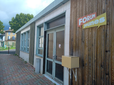 Forum Jeunes à Ambert