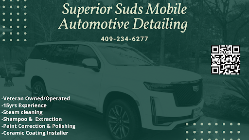 Superior Suds Mobile Automotive Detailing LLC