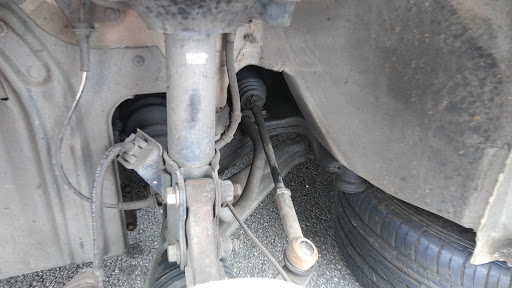 Tire Shop «Discount Tire Store - Woodstock, GA», reviews and photos, 160 Woodstock Square Ave, Woodstock, GA 30189, USA