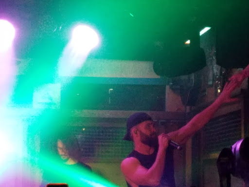 Night Club «The Block», reviews and photos, 113 Eglin Pkwy SE, Fort Walton Beach, FL 32548, USA