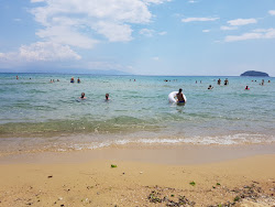 Glastres beach II'in fotoğrafı ve yerleşim