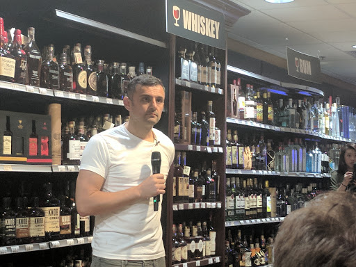 Wine Store «Wine Library», reviews and photos, 586 Morris Ave, Springfield Township, NJ 07081, USA