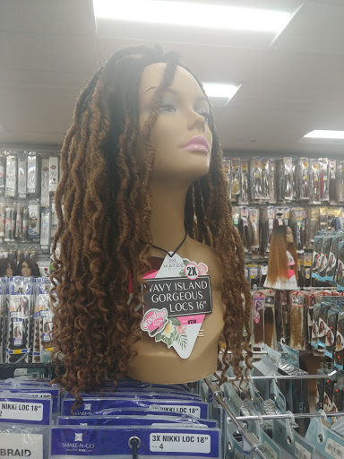 Beauty Supply Store «Beauty Depot», reviews and photos, 3171 Queens Chapel Rd, Mt Rainier, MD 20712, USA