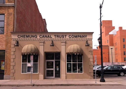 Chemung Canal Trust Company image 1
