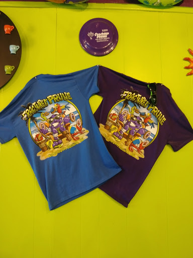 Donut Shop «Fractured Prune», reviews and photos, 20214 Coastal Hwy, Rehoboth Beach, DE 19971, USA