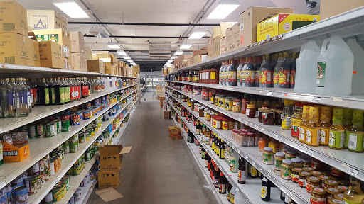 Asian Grocery Store «V-Mart international market», reviews and photos, 176 Narragansett Ave, Providence, RI 02907, USA