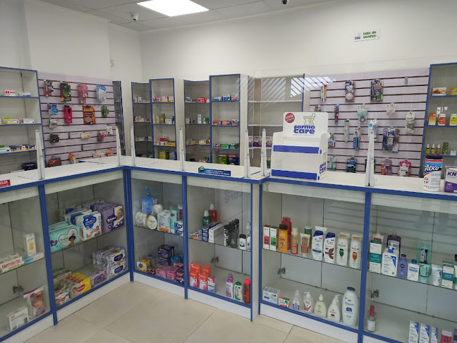 Opiniones de Farmacias FarmaCare en Ñuñoa - Farmacia