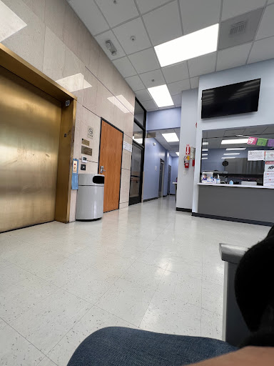 FHCCGLA Commerce Family Medical Center