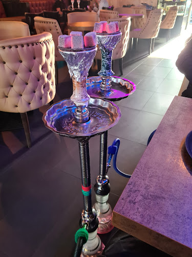 Reviews of Aura Lounge in Manchester - Night club