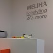 Meliha hairstyling & more Friseur