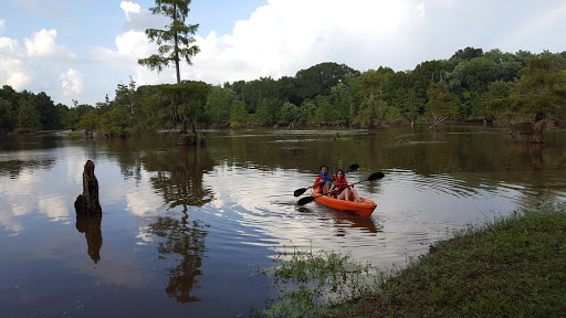 Park «Leake County Water Park», reviews and photos, 1190 Park Rd, Lena, MS 39094, USA