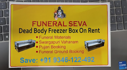 Funeral Seva - Funeral Cremation Services in Hyderabad