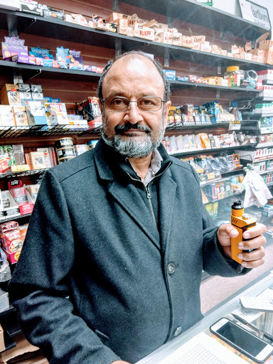 Cigar Shop «Vape N Cigar», reviews and photos, 7104 Minstrel Way #7, Columbia, MD 21045, USA