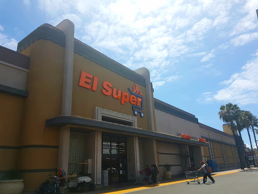 Grocery Store «El Super», reviews and photos, 450 Long Beach Blvd, Long Beach, CA 90802, USA