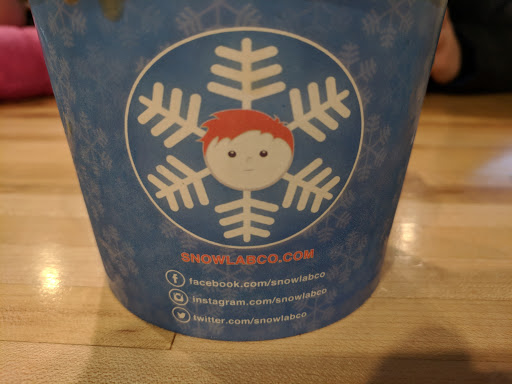 Ice Cream Shop «SNOWLAB», reviews and photos, 4360 E Evans Ave, Denver, CO 80222, USA