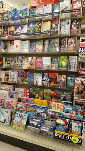 Grocery Store «Food Lion», reviews and photos, 411 W Lincoln St, Tullahoma, TN 37388, USA