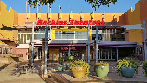 Shopping Mall «SanTan Village», reviews and photos, 2218 E Williams Field Rd #235, Gilbert, AZ 85295, USA