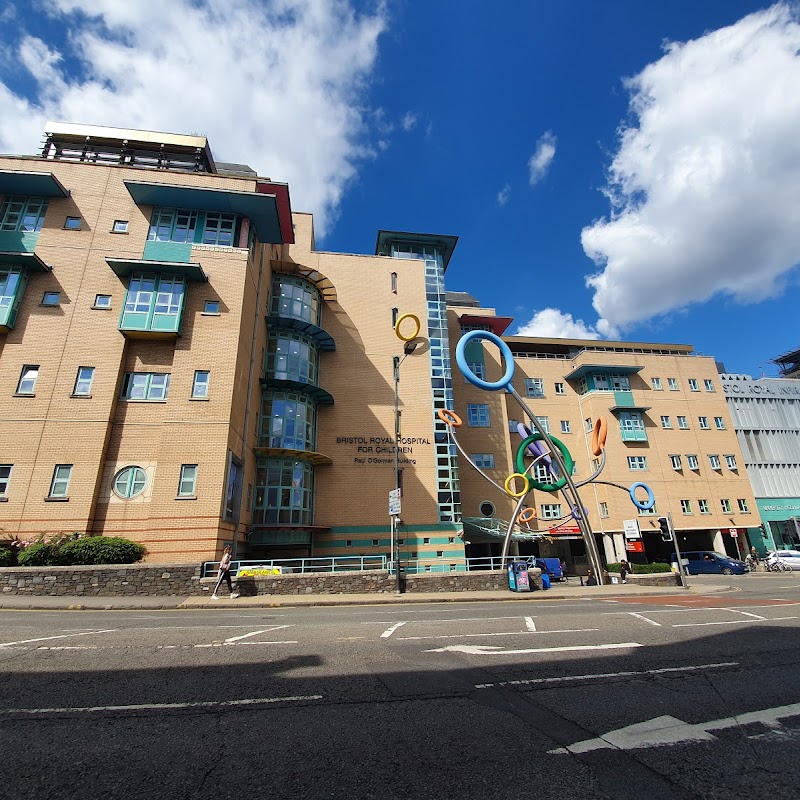 Bristol Royal Hospital for Children