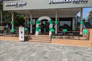 Starbucks Coffee, Kolhapur image
