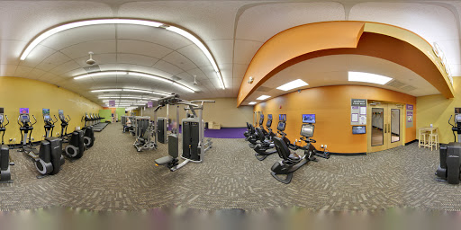 Gym «Anytime Fitness», reviews and photos, 1382 Howland Blvd, Deltona, FL 32738, USA