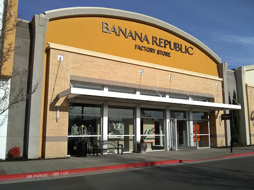 Banana Republic Factory Store