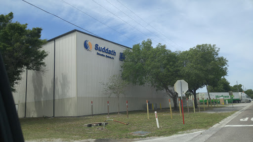 Moving Company «Suddath Relocation Systems of St. Petersburg, Inc.», reviews and photos, 4756 122nd Ave N, Clearwater, FL 33762, USA