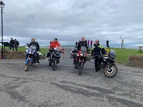 Highland Motorcycle Hire