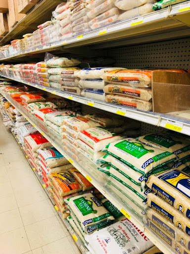 Supermarket «Big Apple Supermarket Inc», reviews and photos, 2916 Jefferson Davis Hwy, Richmond, VA 23234, USA