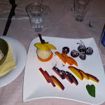 Photo n°3 de l'avis de Giovanni.h fait le 08/07/2020 à 22:34 sur le  Locanda del Maniscalco à Mattinata