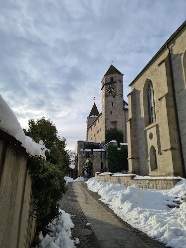 Herrenberg - Schule