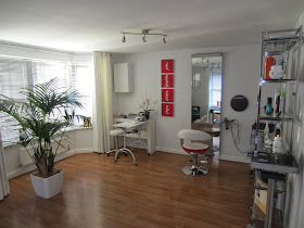 tuya - exclusive hair studio